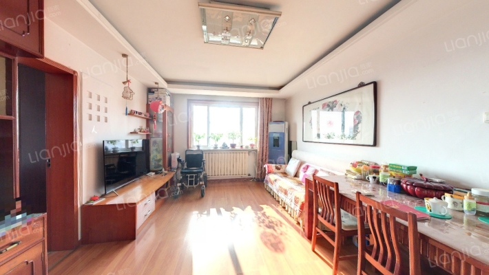 瑞盈园二手房实景图