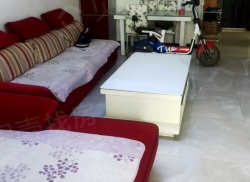 整租·东林家园 2室2厅 南_东林家园租房