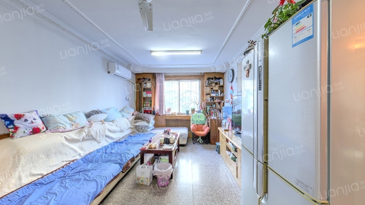 纺北坊二手房实景图