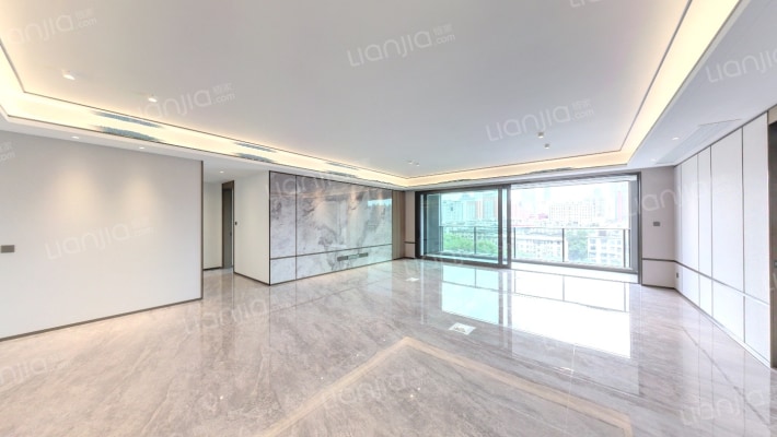 建发养云二手房实景图