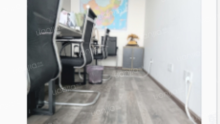 精城国际二手房实景图