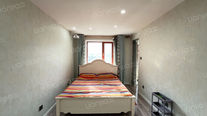 地文街二手房实景图