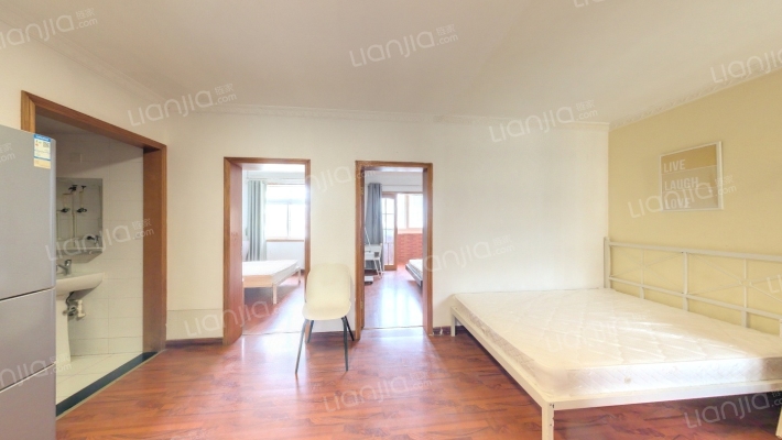 龙苑新寓二村二手房实景图