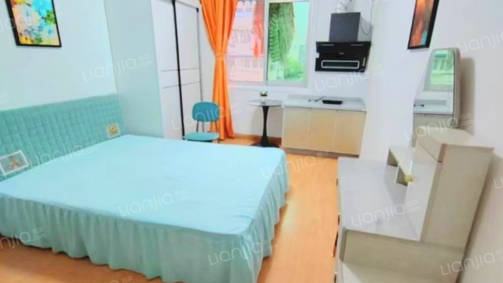 万宝大厦二手房实景图