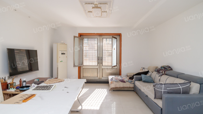 永裕家园二手房实景图