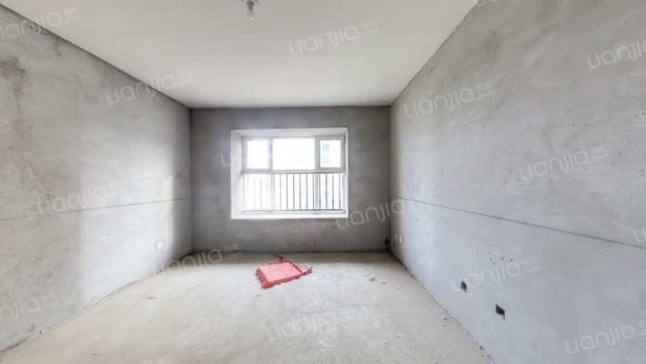 帝华鸿府二手房实景图