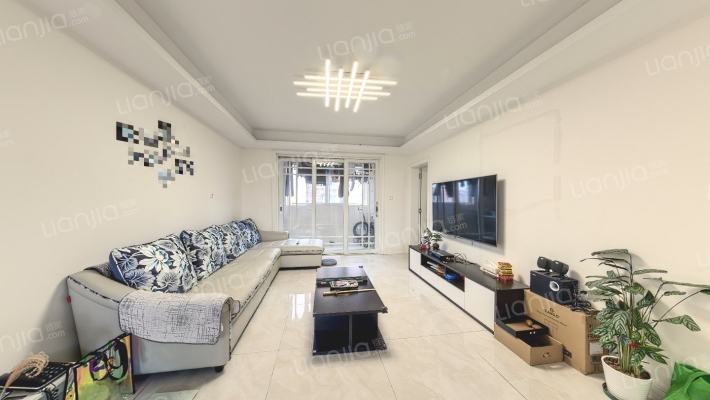 浦江宝邸二手房实景图