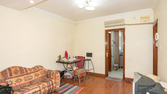 古美小区二手房实景图