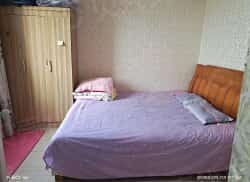 整租·安馨佳苑 1室1厅 东南_安馨佳苑租房