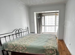 整租·瀚星紫光绅苑2期 1室1厅 南_瀚星紫光绅苑2期租房