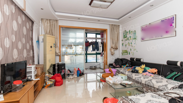 风雅尚都二手房实景图