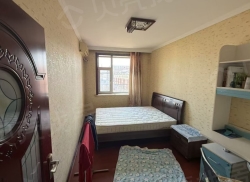 整租·教工小区 2室1厅 东南_教工小区租房