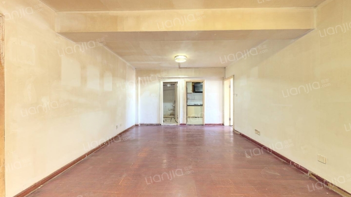 新地大厦二手房实景图