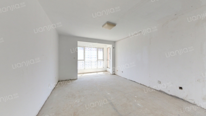 星河盛世城二手房实景图