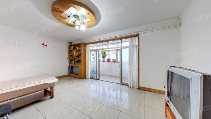 口岸办宿舍二手房实景图