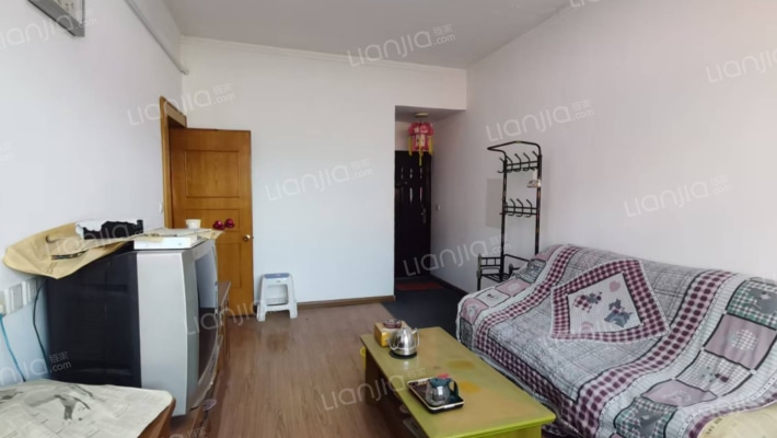 人保宿舍二手房实景图