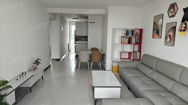 盛世豪庭二期二手房实景图