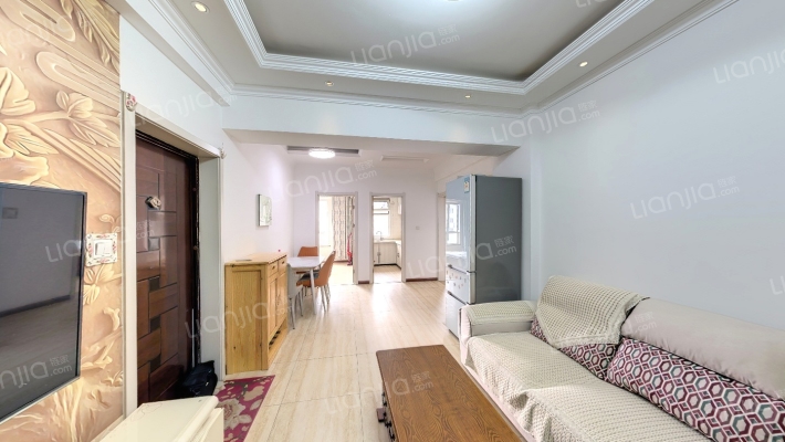 恒运豪庭二手房实景图