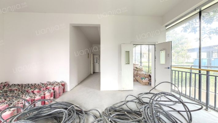 金融小镇·云谷二手房实景图