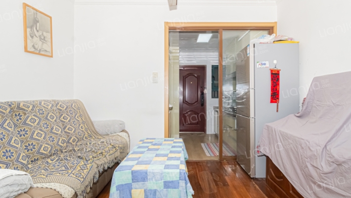 民星路408弄二手房实景图