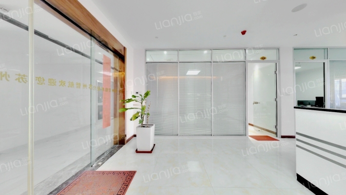 德尔广场二手房实景图