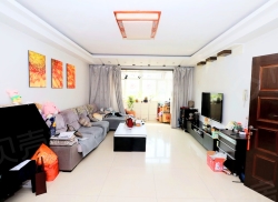 整租·高干住宅小区（农委大院） 3室2厅 南/北_高干住宅小区（农委大院）租房