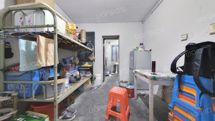 崧泽华城德康雅苑二手房实景图