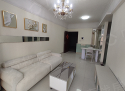 整租·阳光地带 1室1厅 南_阳光地带租房