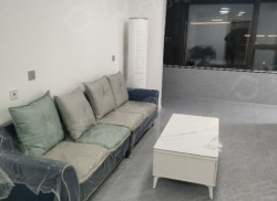 整租·新城吾悦华府 3室2厅 南/北_新城吾悦华府租房