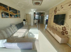 整租·利业金灿家园 2室1厅 东南_利业金灿家园租房