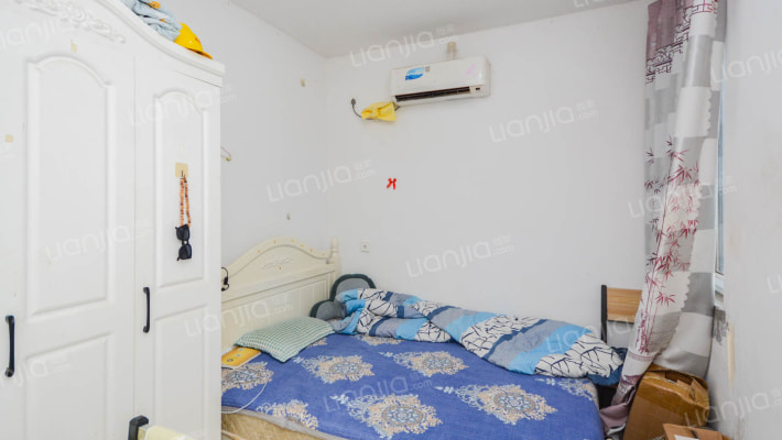 汇德茗苑二手房实景图