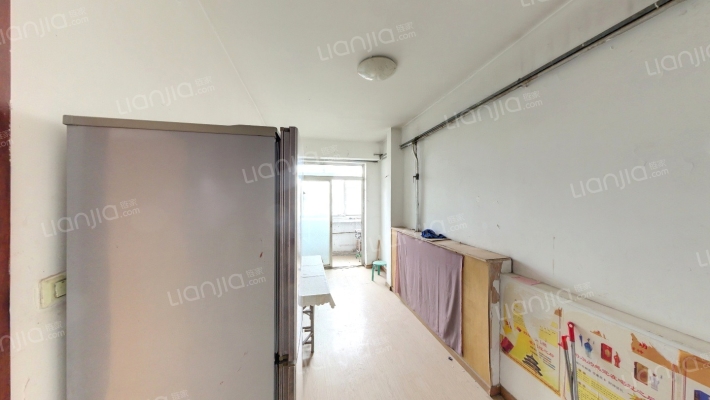 佳荣里二手房实景图