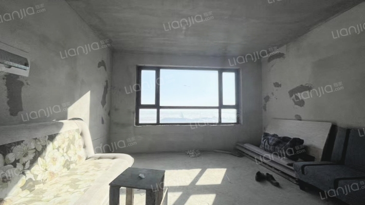 新龙澜樾府二手房实景图