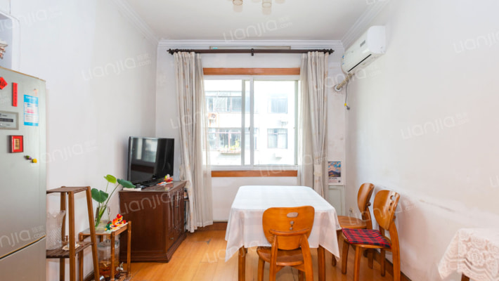 红湖小区二手房实景图