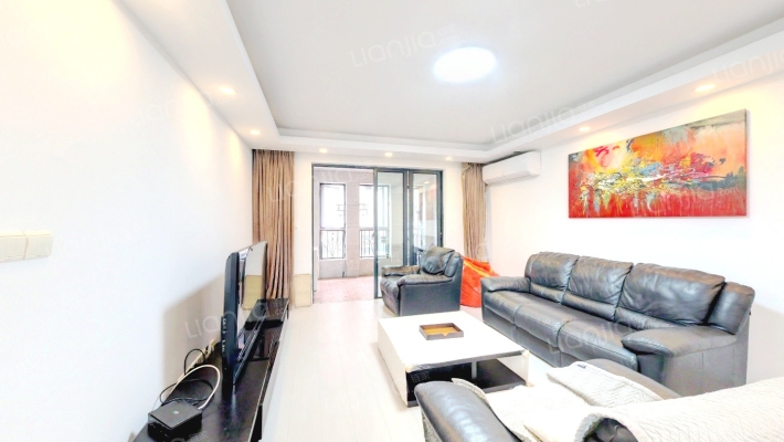 海上梦苑二手房实景图