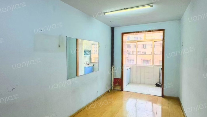 亚森小区二手房实景图