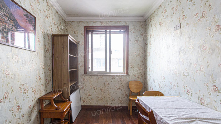 气象苑二手房实景图