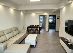 整租·溪语雅苑 2室2厅 南/北_溪语雅苑租房