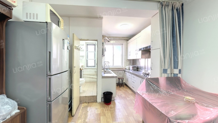 海户西里二手房实景图