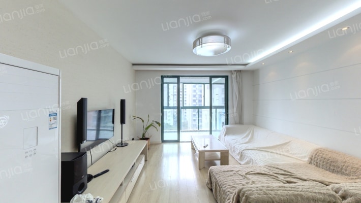 风华水岸二手房实景图