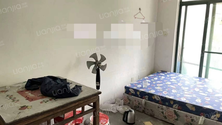 万春苑二手房实景图