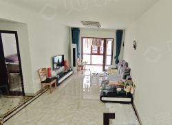 整租·金隅大成西溪里二期 2室1厅 南_金隅大成西溪里二期租房