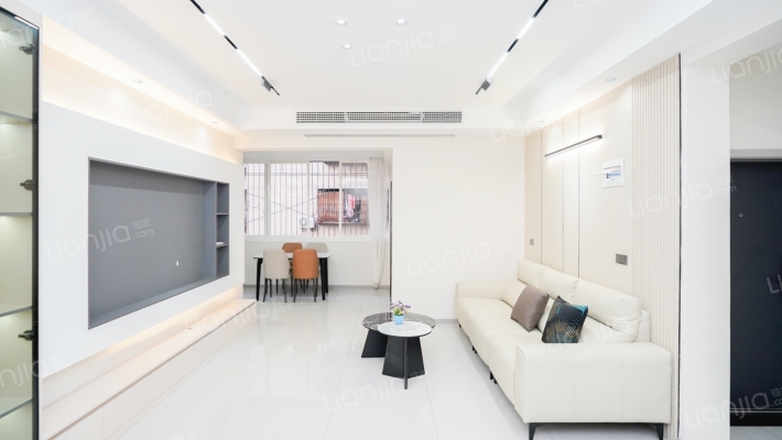 名亨路二手房实景图