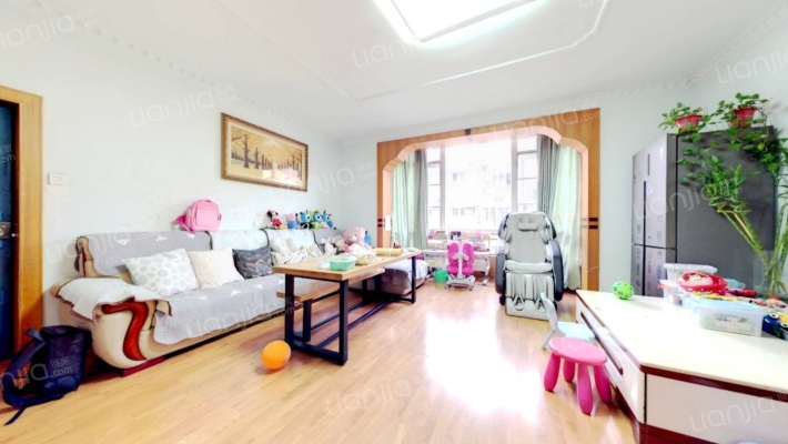 金桂花园(高新)二手房实景图