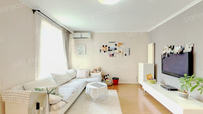 乐红园二手房实景图