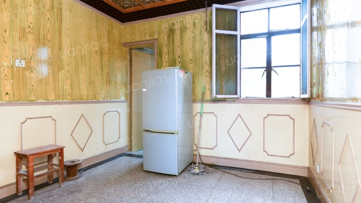 乐业二村二手房实景图