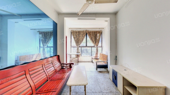 花园七村二手房实景图