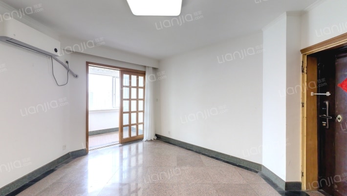 田林体育公寓二手房实景图