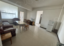 整租·佳信阳光 2室2厅 西南_佳信阳光租房