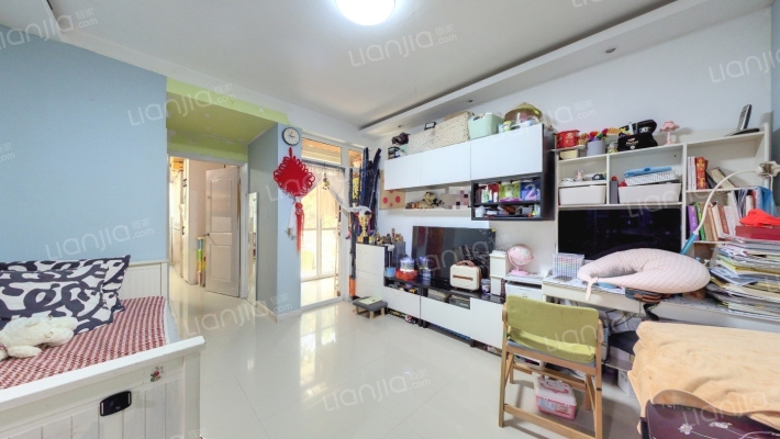 水榭花堤二手房实景图